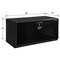 Buyers Products 18x18x30 Inch Pro Series Black Steel Underbody Truck Box 1752803 - alternate 3